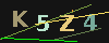 Gambar captcha